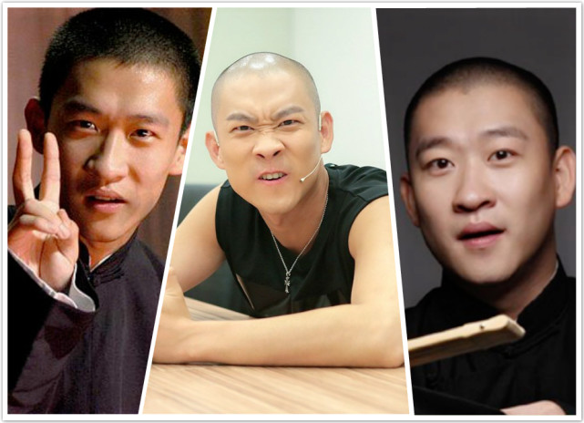 网传阎鹤祥跟曹云金私下聚会,把酒言欢?网友:根本不是一个人