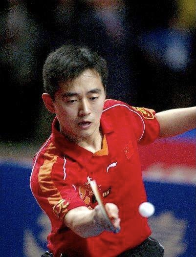 孔令辉卸任教练后跨界做紫砂壶?