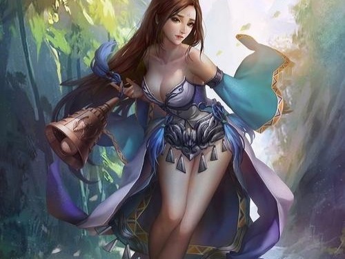 临渊行苏云对女子的态度反映了一种现实