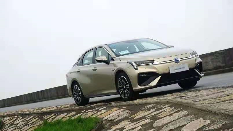 从面向网约车，到面向年轻人，体验AION S Plus的转变
