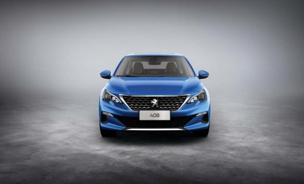 车界三好生，这评价标致408不过分吧