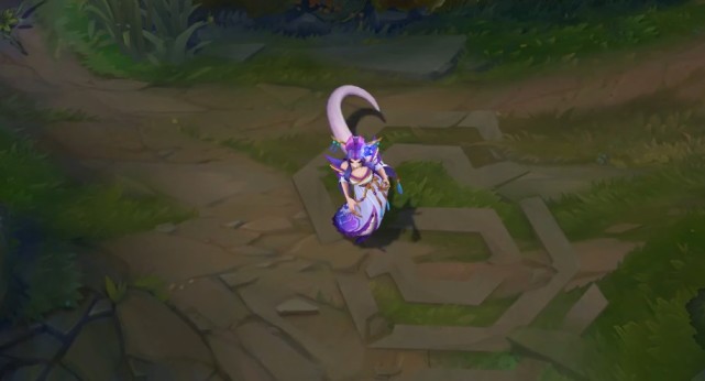 英雄联盟女神之泪的独秀造成当前版本法师疲软的最大骗局