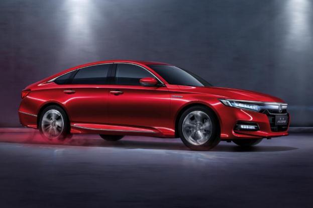 强强对战 标致508对战雅阁 你看好哪辆