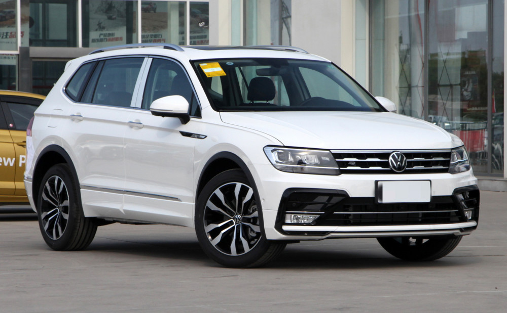 顺驰车主提了辆大众途观L，开了4000公里之后，直言有话要说