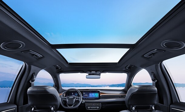 SUV还是7座好，从近23万降至19万，舒适省油操控好，实力不输汉兰达