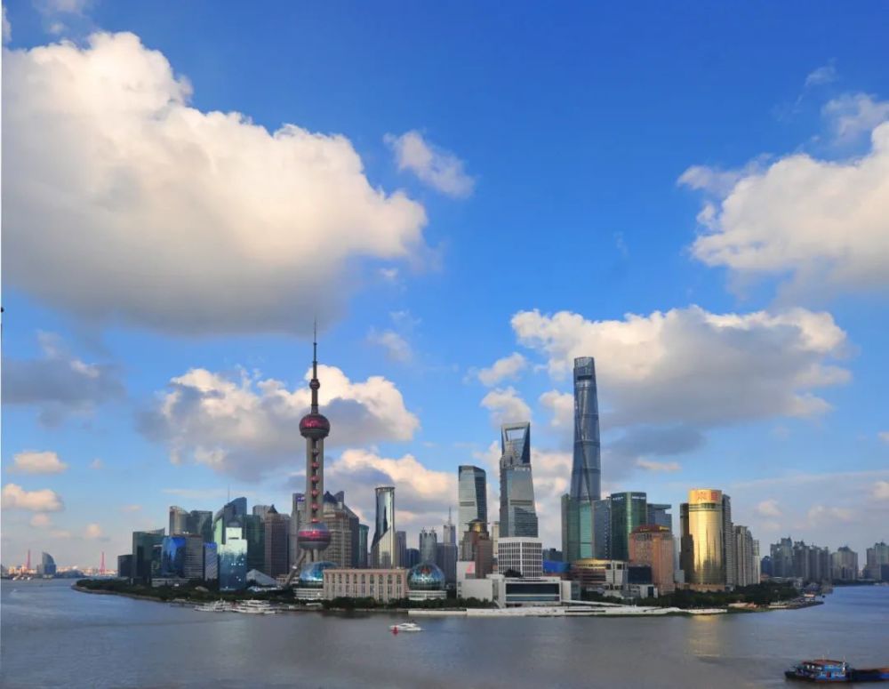 再签约！跨国公司全球布局青睐上海，他们说——