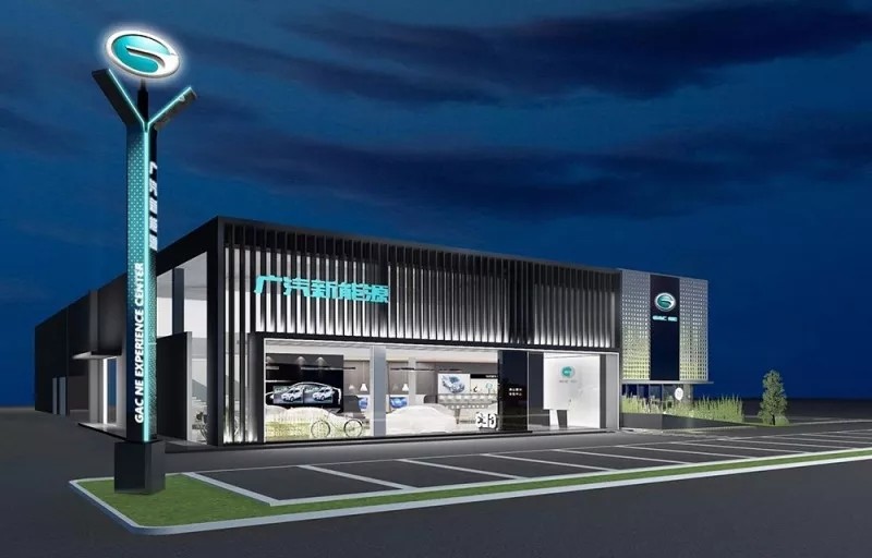 卖车有了新方式，本田、奔驰将放弃4S店模式，中间商模式到头了？