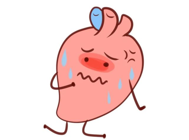 心衰患者该如何做好自我管理?