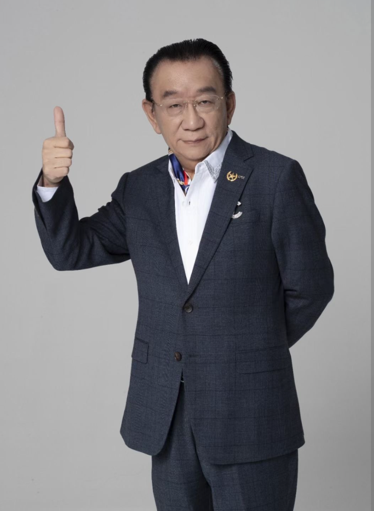 被传为河南捐款30元相声大师侯耀华发声明将追究造谣者责任