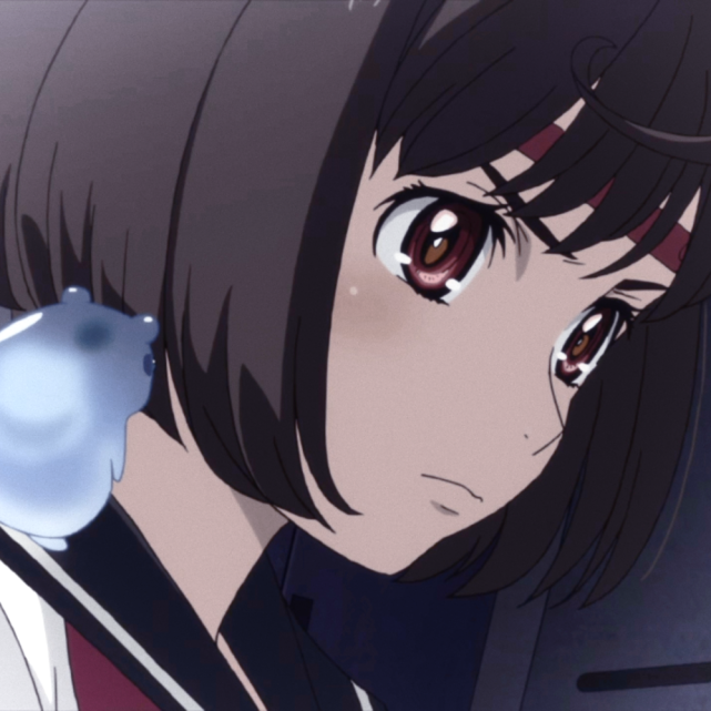 动漫头像风花雪月