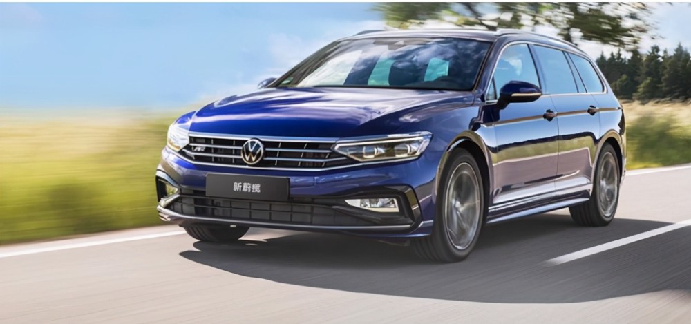 预售26.8万，大众新款蔚揽8月2日正式上市
