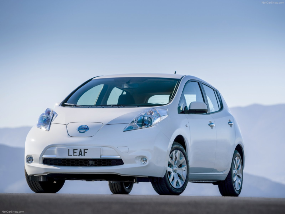 e-POWER！技术日产对碳排放的宣战！