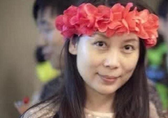 逃犯劳荣枝:整容后逃亡20年都没被发现,是谁发现了她?