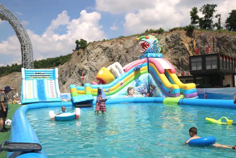 吉林省亲子游好去处快带上孩子来放松吧