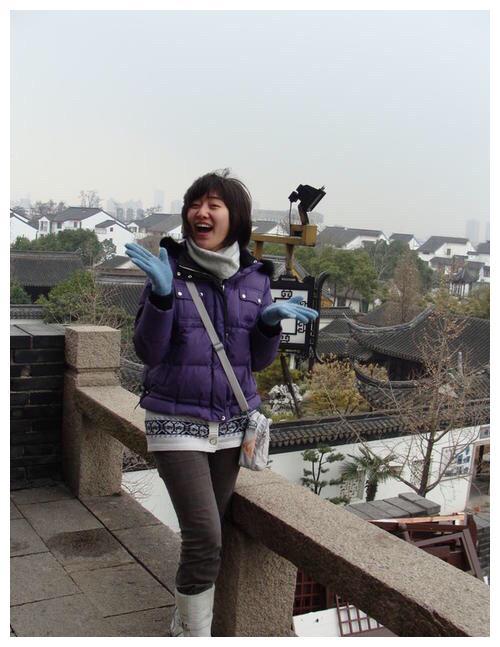 被拒后砍下女孩头颅,都是畸形的爱惹的祸|朱海洋|杨欣|弗吉尼亚理工