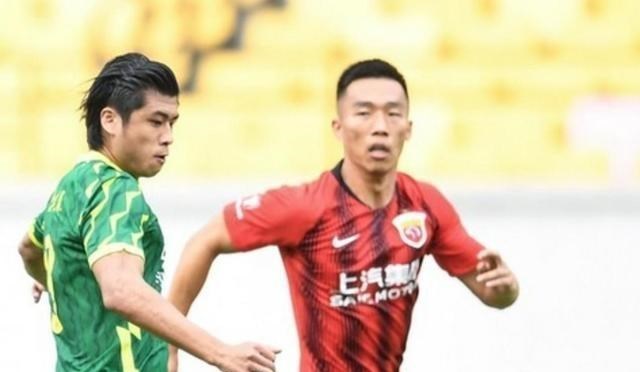 河北华夏幸福队 中超！北京国安逼平上港！上港8场4胜！大连人队惜败河北华夏幸福