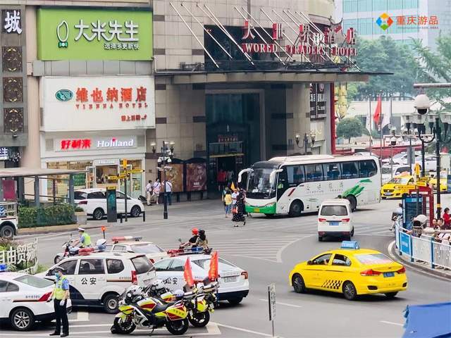 重庆GDP超过广州靠的是什么_中国巨无霸城市正在崛起,面积相当于5个北京,GDP即将超越广州