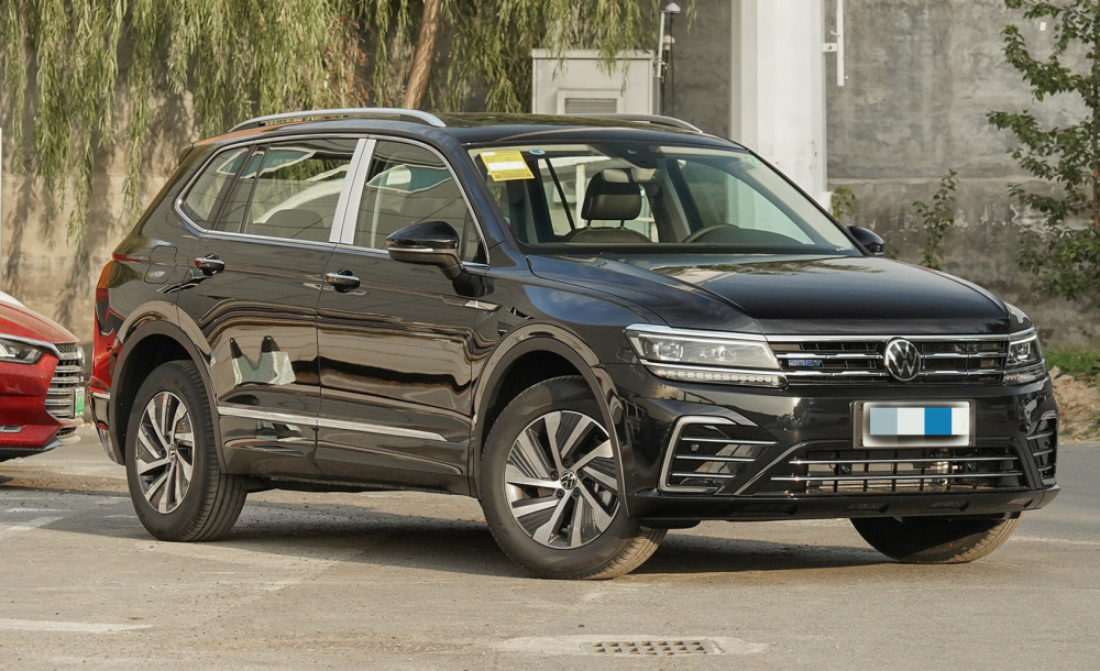 大众途观L新能源电耗被晒，车主坦言：这就是优势