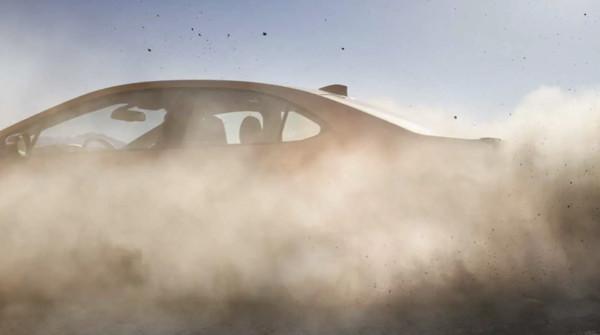 大改款斯巴鲁WRX宣布8月19日亮相