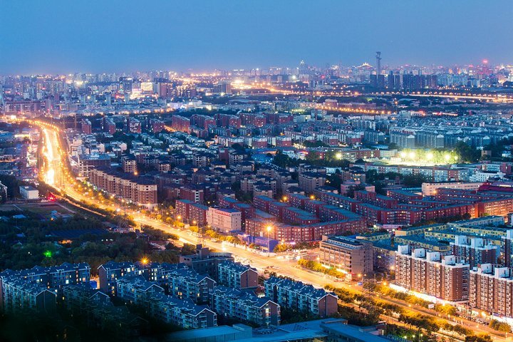 全国城区人口排名_我国主要城市市区人口最新出炉:11城超过千万,苏州仅第19