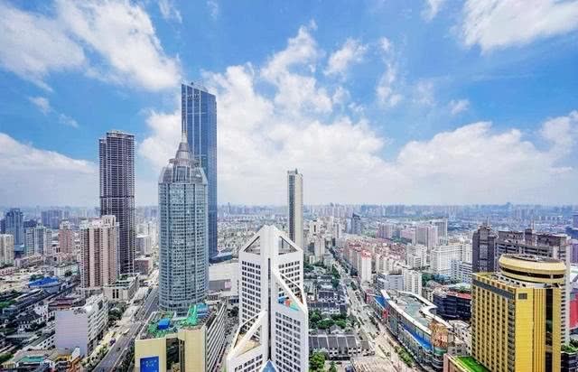 浙江人均gdp_浙江城市人均GDP:杭州宁波超10万,绍兴第4,金华领先温州!(2)