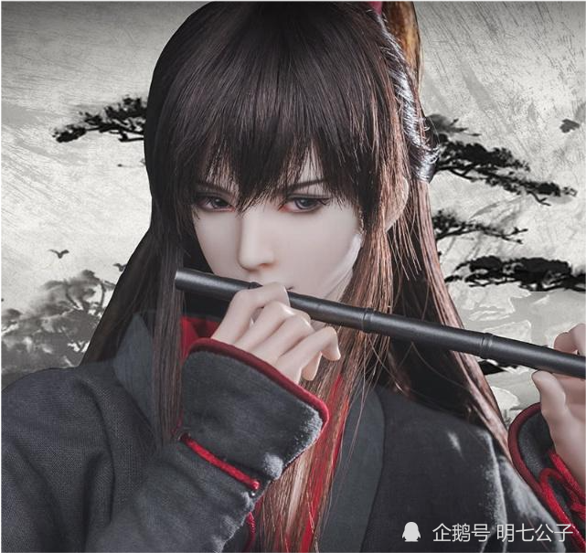 在上集《不良人》中,官方不仅仅是讲述了关于李星云和许幻之间的故事