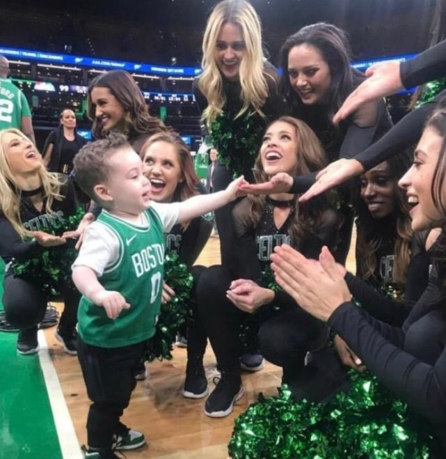 如果坎宁安能够成为状元,那么他将成为nba历史上第一位有孩子的状元郎