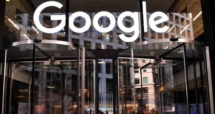 谷歌要求员工为返回办公室接种新冠疫苗