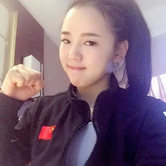 好看又能打的格斗女神——林荷琴|乔玛丽·托雷斯