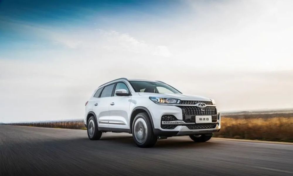 奇瑞究竟是一家怎样的车企？比销量没赢过，比技术没输过