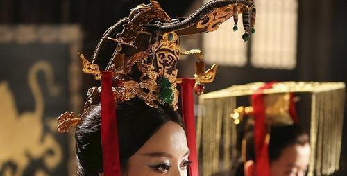 历史上真实的芈月是啥样?