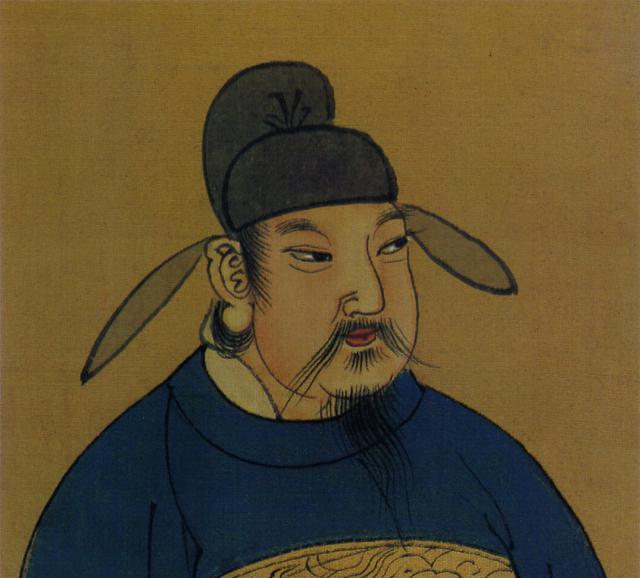 坎坷君主唐睿宗,如何艰苦掌握大权,提前退位成为太上皇