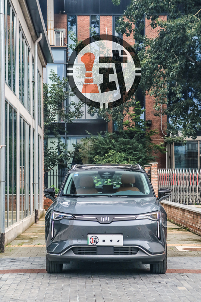 承认国产智能汽车优秀有多难，威马W6就有多努力