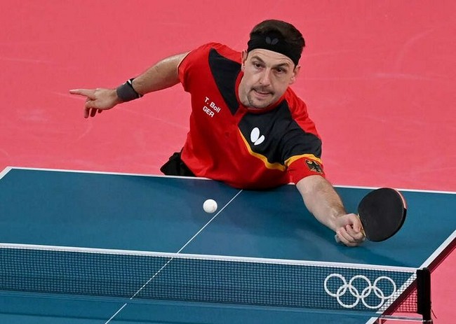 波尔:六战奥运无缘奖牌不是宿命 团体会继续努力