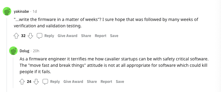 为了生存重写软件！面对“缺芯”，特斯拉很慌