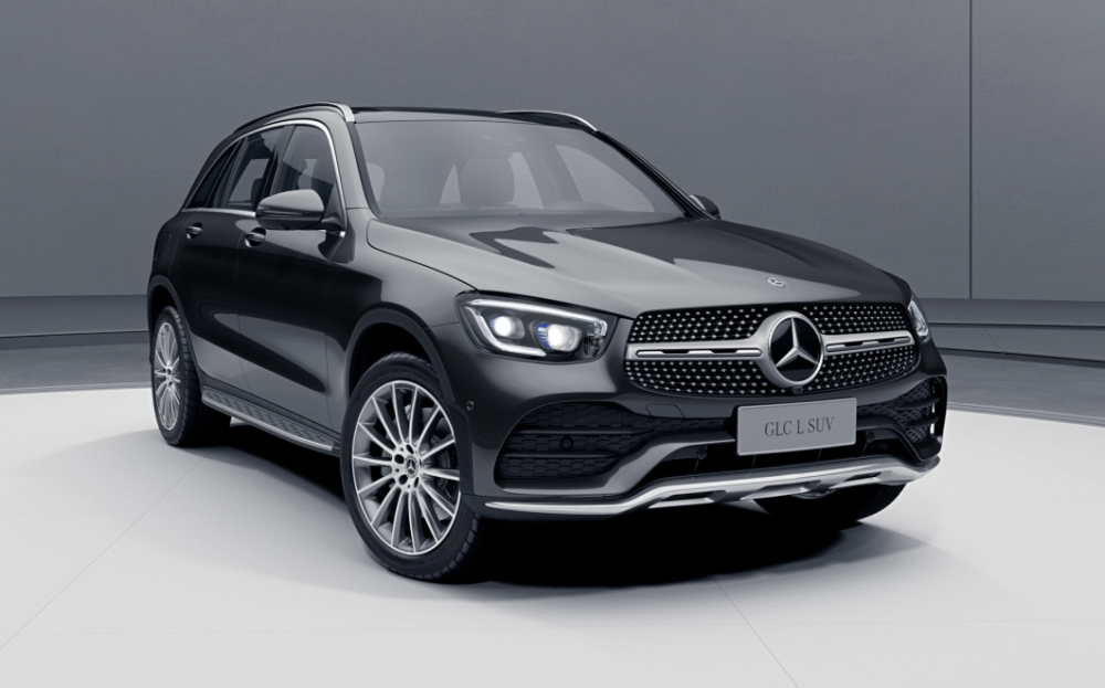 热门车解读：40万级豪华SUV，为何都绕不开这三款车？