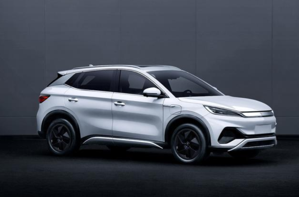 11代思域、新C级、元PHEV来了，下半年这些新车，请划重点