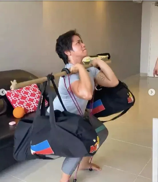 97年来的首个奥运冠军!菲律宾一片天,是由迪亚兹这个女人撑起的