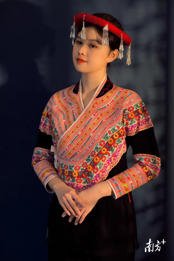 潮州密码凤凰山是畲族文化发源地