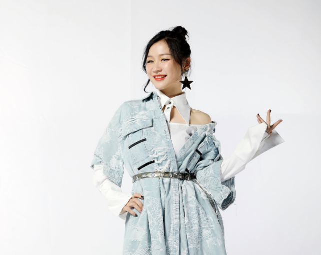 金靖不是喜剧人吗?为什么演个电视剧,能把观众看哭了?