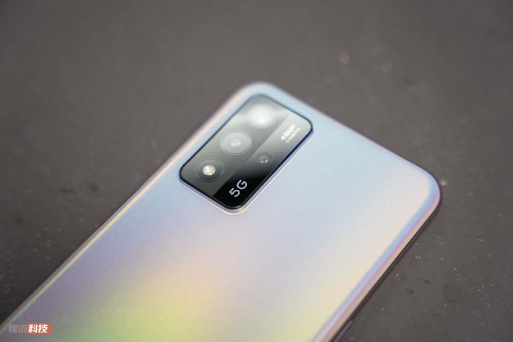 90hz高刷36月流畅不卡顿oppoa93s图赏