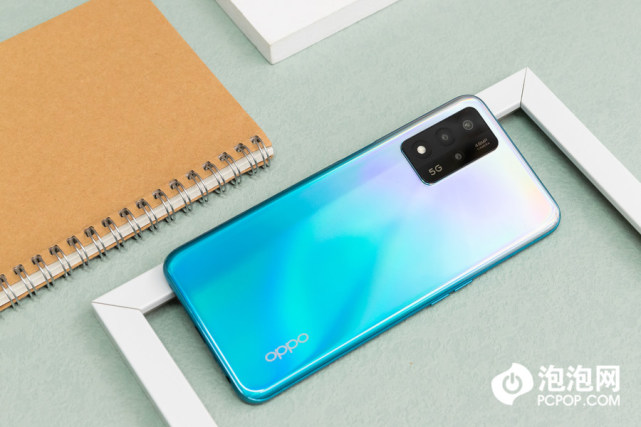 oppoa93s评测高颜值长续航畅快新体验