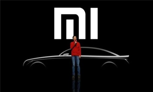 北上汉​镐​4城争“小米汽车”，工厂将花落谁家？武汉或有可能？