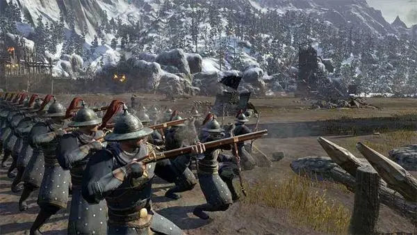 神机营到底实力如何?屡次挽救明朝于危亡,却为何连连败于清军?