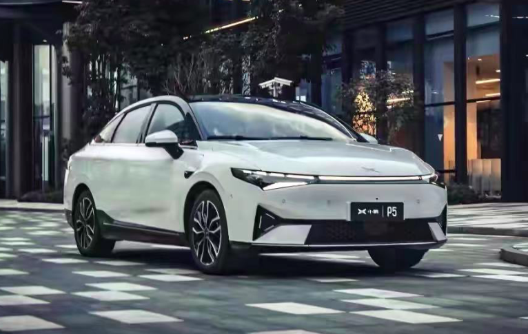 电动车受宠 盘点下半年新造车势力有哪些重磅新车？