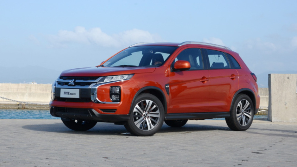 2.0L每月油费不到千元，算贵吗？劲炫ASX用车调查