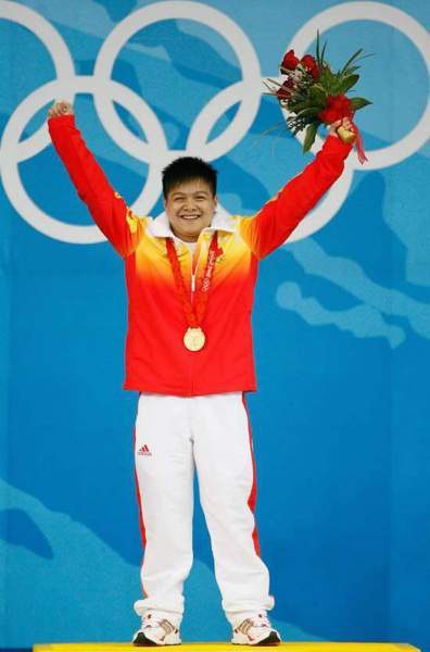 2012年伦敦奥运会(第30届夏季奥林匹克运动会)参加女子10米气步枪射击