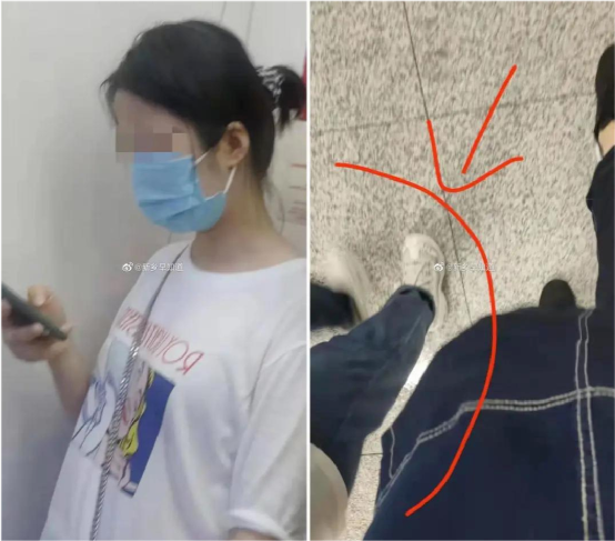 郑州地铁遇难者名单公布,一个名字戳痛所有人:无论爱与不爱,都不会