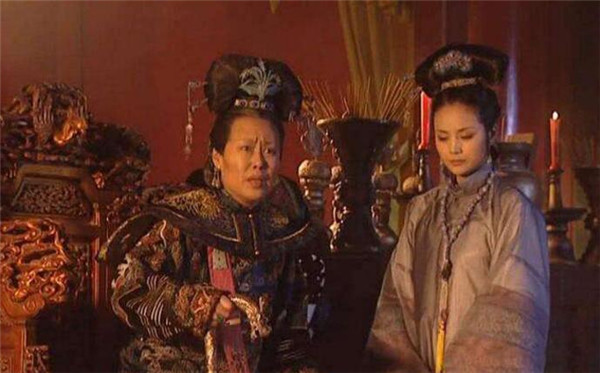 苏麻喇姑终年不洗澡为何康熙还极度宠爱她原因让人有点意外