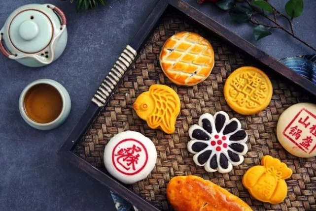 之后更多新中式糕点品牌出现在市场上:在南